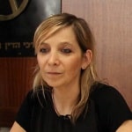 בקרוב: קמפיין ציבורי נגד צריכת שירותי זנות במקום תיקים פליליים