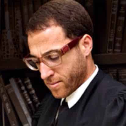 od paryenti yosef levi new