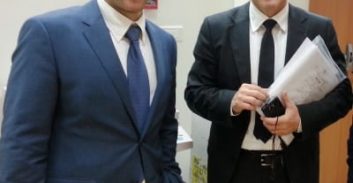 בכירים במשפחת ג'רושי נעצרו בחשד ליבוא קוקאין