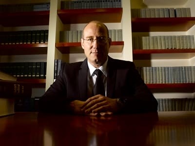 od regev yair office 400 300