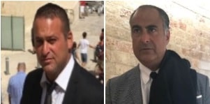 צפו בסרטון: מעבדות הידרו ברמת גן וקריית גת, 8 חשודים