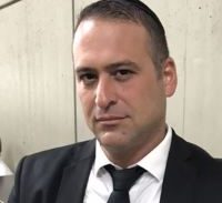 חשוד בפדופיליה נעצר בעקבות שיחות עם שני שוטרים בצ'ט