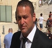 בת ים: צעיר חשוד בסחר בסמים שונים