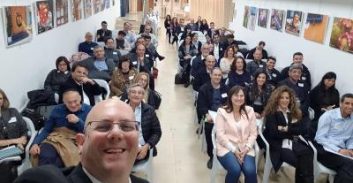 עורכי הדין בנתניה נערכים לביקורות הלבנת הון