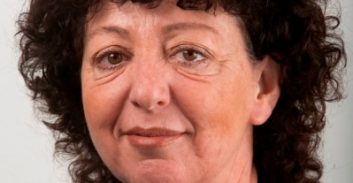 הלכה לעולמה פרקליטת מחוז תל אביב אריאלה סגל-אנטלר