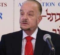 512: גולן אביטן נעצר בחשד לאיומים על השופטת רביד, אברג'ל נחקר בחשד להעלבה שלה