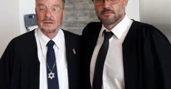 בומבי: "גולן אביטן נתן לי את השלטים למרות שידע שיצחק אברגל הורה לחסל אותו"