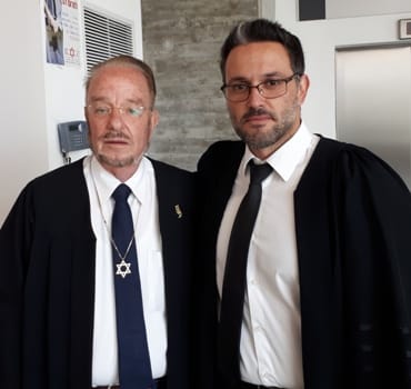 od sheftel od segev yaniv