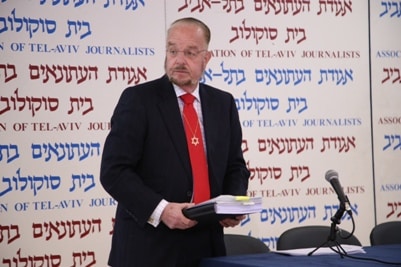 od sheftel yoram mesiba 3