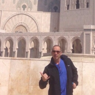 od shorer shy marocco 330 330