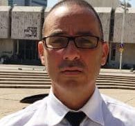 רצח אופיר ניסן: נעצר חשוד נוסף