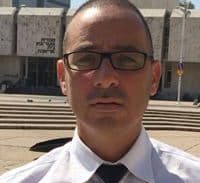 הוארך מעצרו של ג'ורג' בית עדה