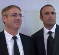 יוסי מוסלי נחת בישראל ונעצר לחקירה על "תיק הירקות"