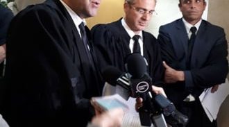 גרסת פרקליטות מחוז דרום לתיק זגורי ומיכאל מור