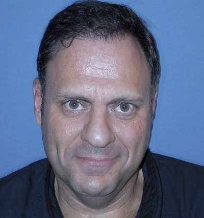 od shtanger haim new