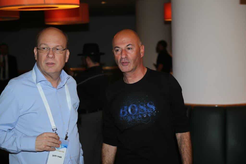 od simhoni nati linzen meir