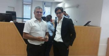 החשד: חיסול "המחסל" שלא חיסל