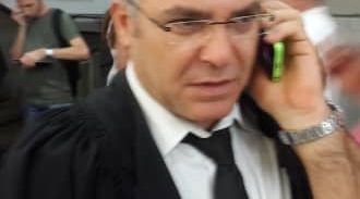 החשד: חברי הזרוע המבצעית של מיכאל מור נעצרו עם אקדח בדרך לחיסול