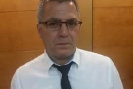 מעבדת ענק במרתף ברחוב בזל בת"א