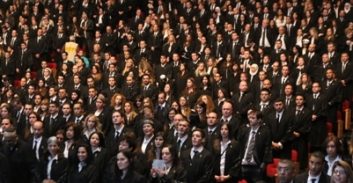 הקו האדום הגיע ל-55 אלף