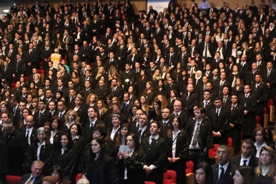 od tekes hasmaha anashim 400