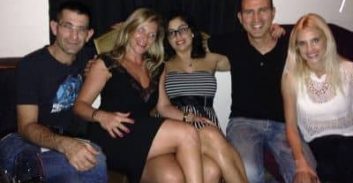 יום הולדת לעו"ד רותם טובול