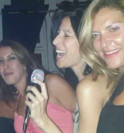 od tubul  michal shapira