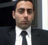 בוני "חרירי" – סוכן סמוי מהמגזר