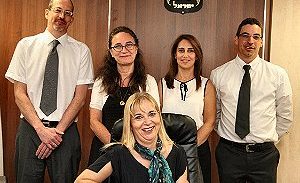 בית הדין לעררים נחנך רשמית