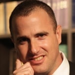 od yesilevich nir 150