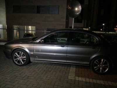 od yohai moshe car 2