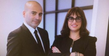 ניסיון רצח אלי טביב: שנתיים מאסר לדימטרי רובינסקי