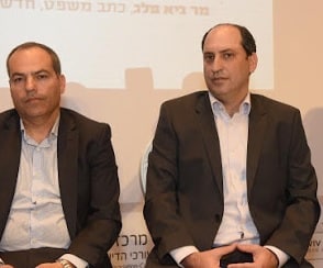 od zilbersheleg gaddy sapir yoav