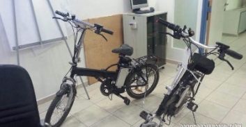 נחשפה כנופיית עברייני רכוש ה"מתמחה" בגניבת נגררים ועגלות כלי רכב