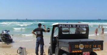 בין קודש לחול