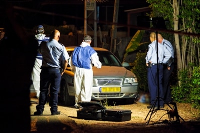 okabi moshe 6 september 400