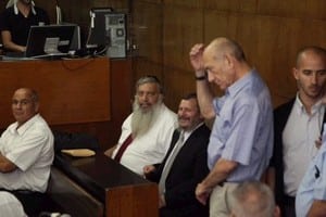 olmert  co - yosi zeliger