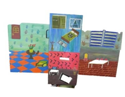 omanut kishon oranim4