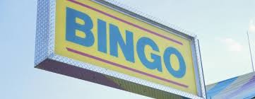 organized crime bingo