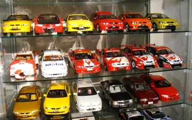 עוד פינה באוסף של מלכין. "הכל עניין של חינוך"