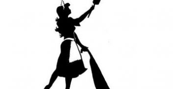 ניקיון יסודי