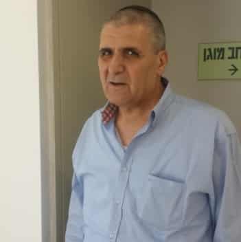 ישראל אוזיפה