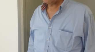 מכה לגרסת בומבי על הפגישה הגורלית בבריסל