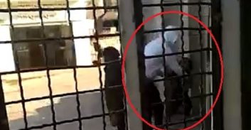 נעצר פדופיל במתחם קבר הבאבא סאלי