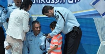 ומצטייני יום העצמאות במחוז הדרומי הם…