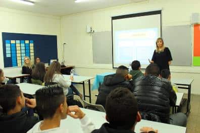 palmor emy bet sefer