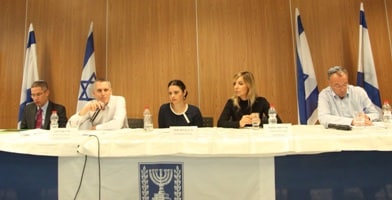 panel raforma hadlut