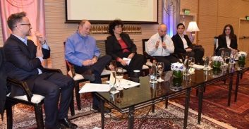 ח"כ סלומינסקי: "המחוקק האמיתי הוא בית המשפט העליון ולא הכנסת"