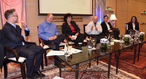 panel slominski danziger