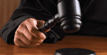 צווי חיפוש פגומים. תופעה?